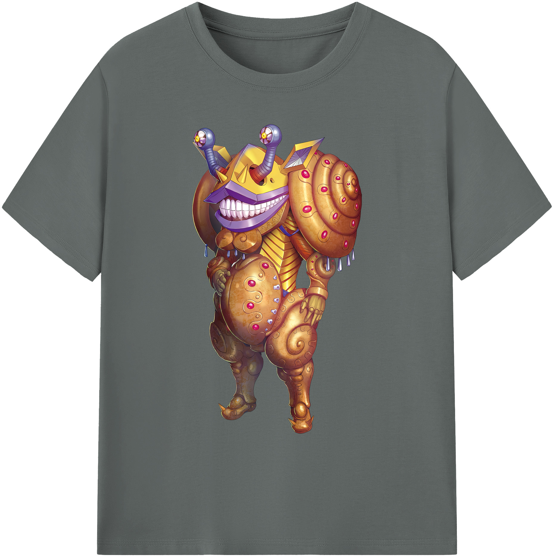 （画像用） ウルトラマン Ultraman 綿100％ メンズ半袖Tシャツ｜肌触りやわらか＆通気性